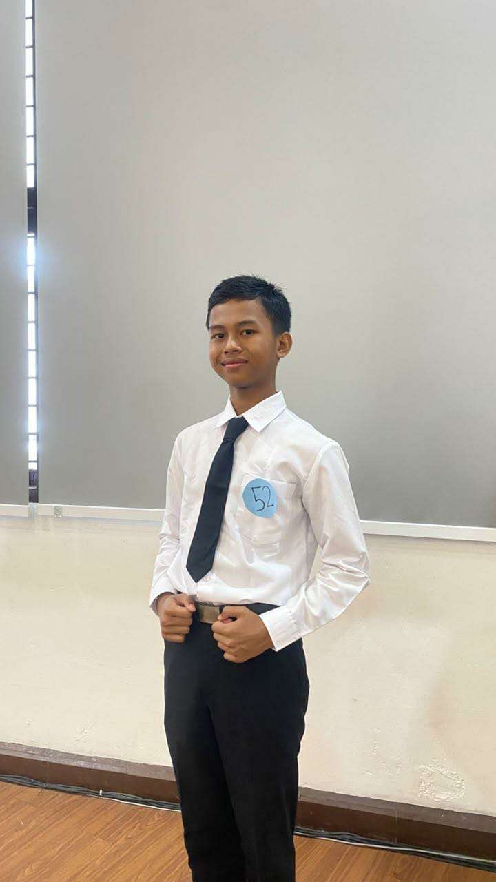 FIRMAN AL FARABI
